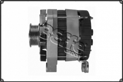 3EFFE GROUP alts680 -